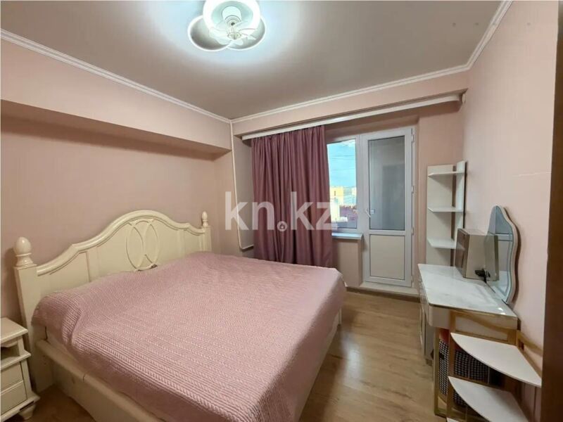 Продажа 3-комнатной квартиры, 76 м² - Продажа трехкомнатных квартир в Алмалинском р-не Алматы фото 2 из 6