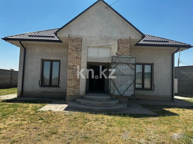 Продажа 4-комнатного дома, 120 м² - Продажа домов, коттеджей в Шымкенте фото 5 из 27