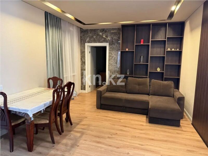 Продажа 2-комнатной квартиры, 60 м² - Продажа квартир в кирпичном доме в Казахстане - страница 48 фото 1 из 4