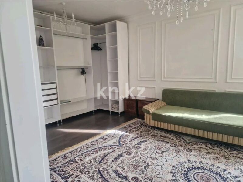 Продажа 2-комнатной квартиры, 68 м² - Продажа двухкомнатных квартир в р-не Есиль Астаны - страница 43 фото 2 из 5