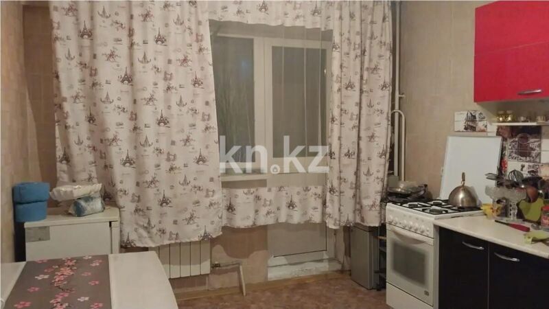 Продажа 1-комнатной квартиры, 37 м² - Продажа однокомнатных квартир в Казахстане - страница 8 фото 2 из 2