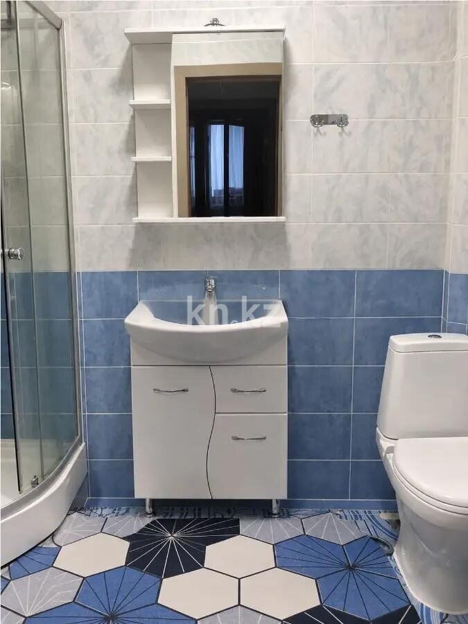 Продажа 3-комнатной квартиры, 86 м² - Продажа квартир в новостройках Алматы - страница 11 фото 5 из 6