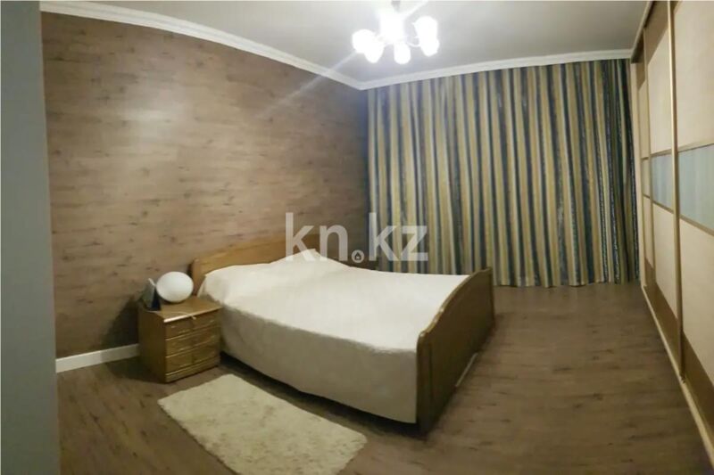 Продажа 4-комнатной квартиры, 130 м² - Продажа квартир от собственников в Алматы - страница 54 фото 3 из 7