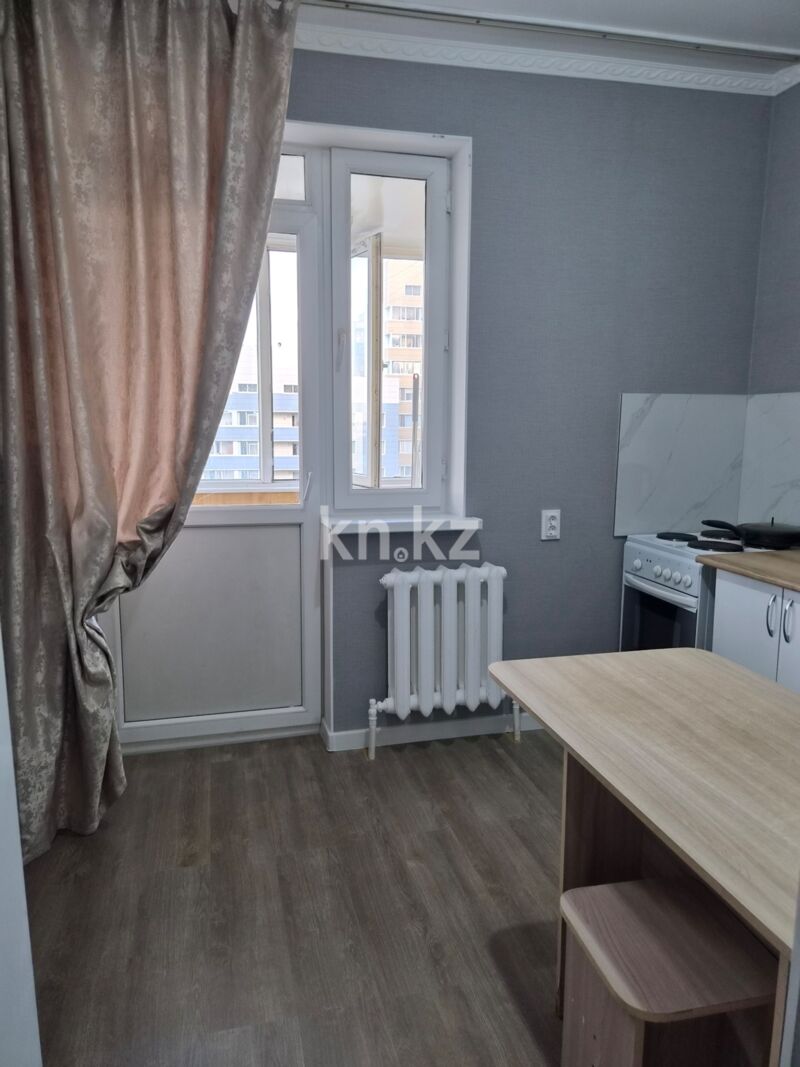 Продажа 1-комнатной квартиры, 34 м² - Продажа однокомнатных квартир в р-не Есиль Астаны - страница 8 фото 8 из 8
