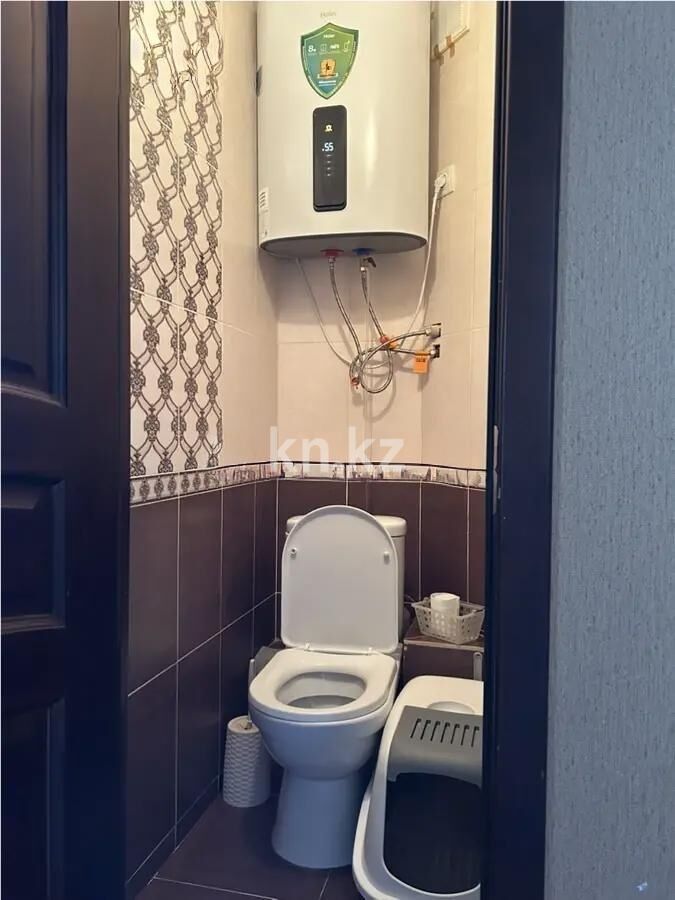 Продажа 4-комнатной квартиры, 80 м² - Продажа четырехкомнатных квартир в панельном доме в Караганде - страница 3 фото 7 из 7