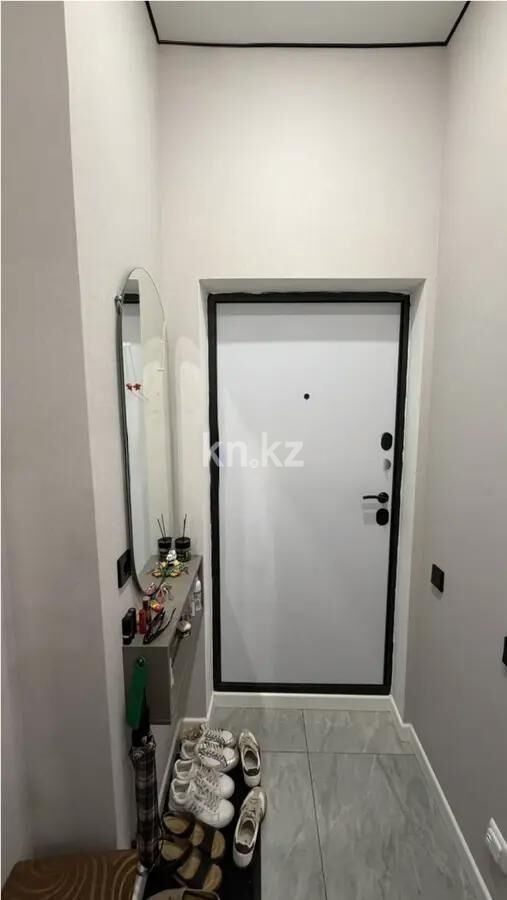 Продажа 1-комнатной квартиры, 37.3 м² - Продажа однокомнатных квартир в блочном доме в Казахстане - страница 41 фото 5 из 5
