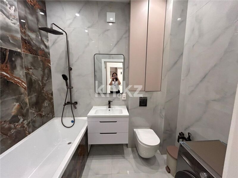 Продажа 2-комнатной квартиры, 40.4 м² - Продажа двухкомнатных квартир в р-не Алматы Астаны - страница 14 фото 8 из 14