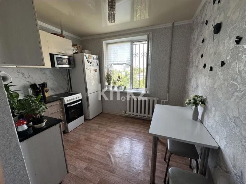 Продажа 2-комнатной квартиры, 49 м² - Продажа двухкомнатных квартир в панельном доме в Казахстане - страница 94 фото 3 из 5