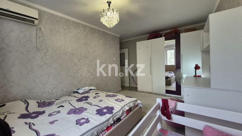 Продажа 4-комнатной квартиры, 72.3 м² - Продажа четырехкомнатных квартир в панельном доме в Казахстане фото 8 из 15
