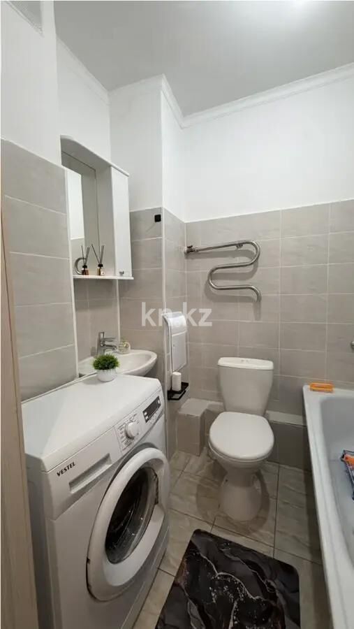 Продажа 1-комнатной квартиры, 28 м² - Продажа квартир от собственников в Астане - страница 5 фото 2 из 2