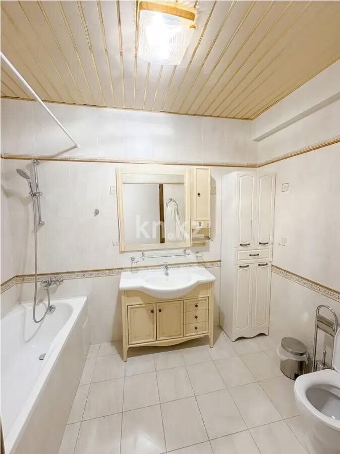 Продажа 6-комнатной квартиры, 286.8 м² - Продажа квартир в Казахстане - страница 162 фото 7 из 9
