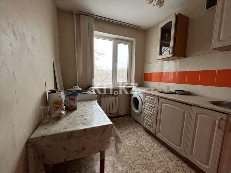 Продажа 2-комнатной квартиры, 49 м² - Продажа двухкомнатных квартир в Темиртау - страница 17 фото 5 из 10