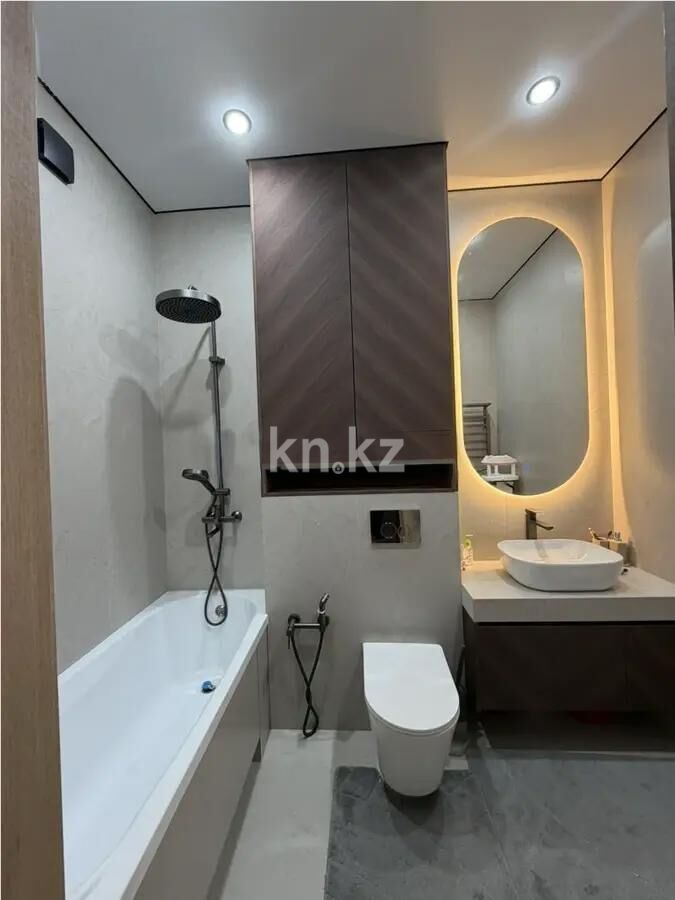 Продажа 3-комнатной квартиры, 92 м² - Продажа квартир в Казахстане - страница 18 фото 6 из 8