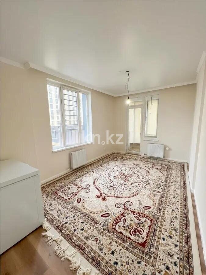 Продажа 3-комнатной квартиры, 74.3 м² - Продажа трехкомнатных квартир в Астане - страница 8 фото 2 из 4