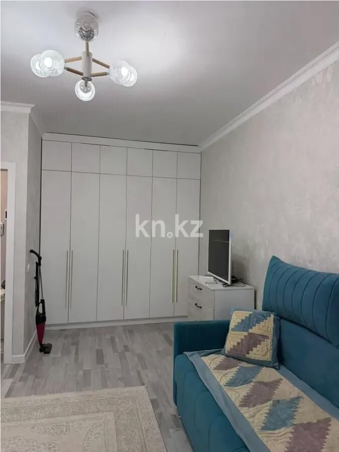 Продажа 1-комнатной квартиры, 38 м² - Продажа однокомнатных квартир в р-не Сарайшык Астаны - страница 21 фото 2 из 7