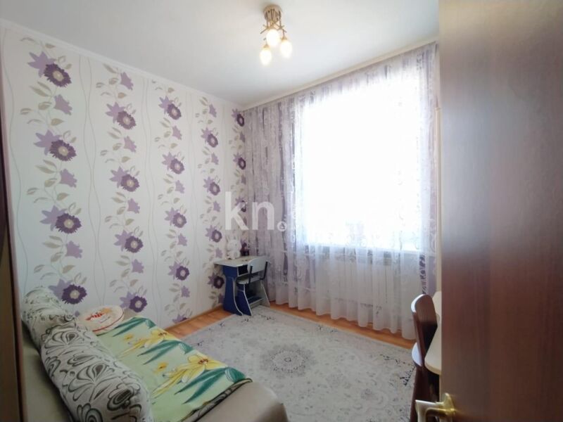 Продажа 3-комнатной квартиры, 60 м² - Продажа трехкомнатных квартир в Караганде - страница 43 фото 6 из 28