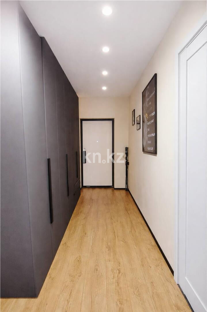 Продажа 2-комнатной квартиры, 71 м² - Продажа двухкомнатных квартир в монолитно-каркасном доме в Караганде - страница 4 фото 12 из 14