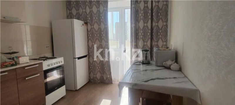 Продажа 1-комнатной квартиры, 36.3 м² - Продажа квартир в новостройках Астаны - страница 3 фото 2 из 3