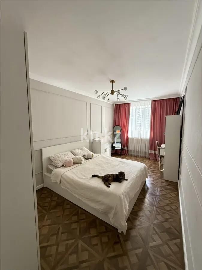 Продажа 3-комнатной квартиры, 59 м² - Продажа квартир в монолитно-каркасном доме в Астане - страница 86 фото 2 из 6