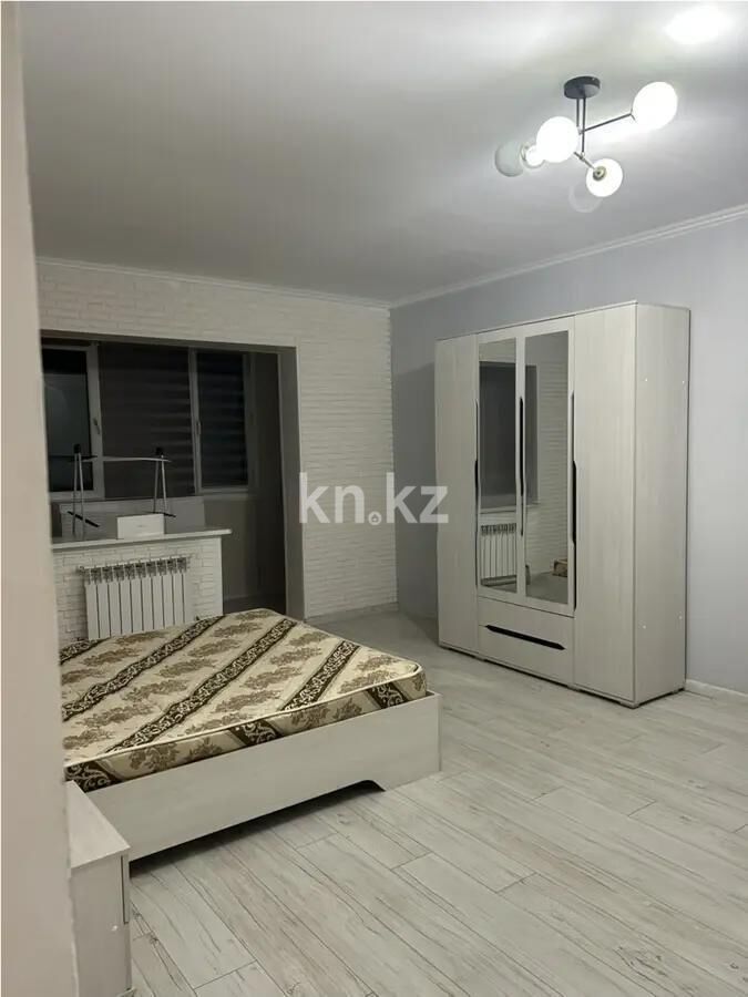 Продажа 1-комнатной квартиры, 47 м² - Продажа квартир от собственников в Алматы фото 1 из 3
