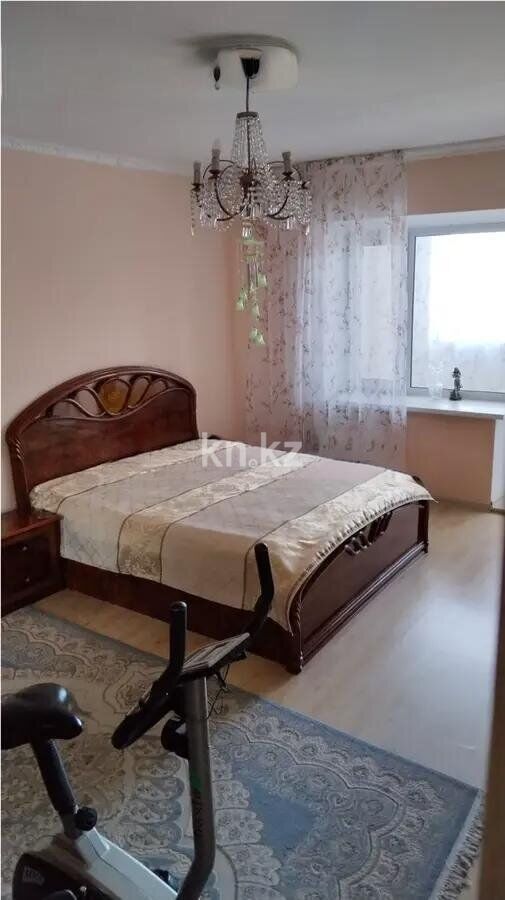 Продажа 3-комнатной квартиры, 96 м² - Продажа квартир от собственников в Астане - страница 21 фото 3 из 10