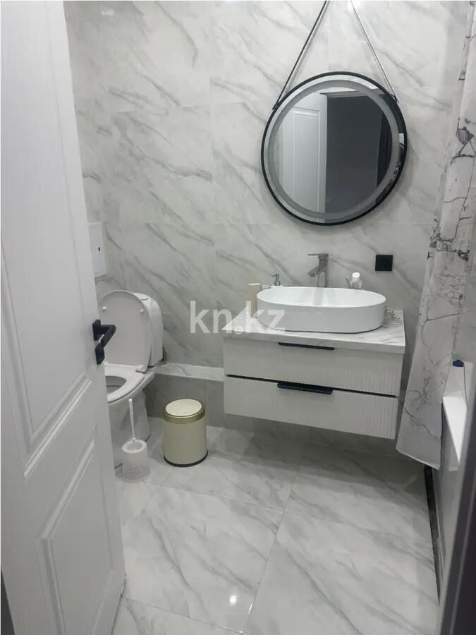 Продажа 2-комнатной квартиры, 42 м² - Продажа квартир в Казахстане - страница 34 фото 3 из 3