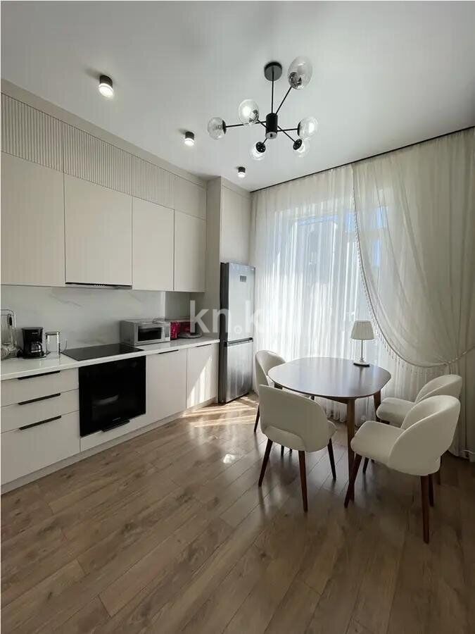 Продажа 2-комнатной квартиры, 42.5 м² - Продажа квартир от собственников в Астане - страница 2 фото 3 из 5