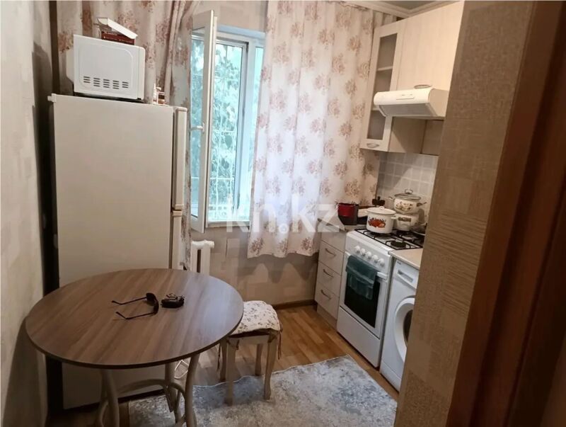 Продажа 1-комнатной квартиры, 32 м² - Продажа однокомнатных квартир в Ауэзовском р-не Алматы - страница 8 фото 2 из 3
