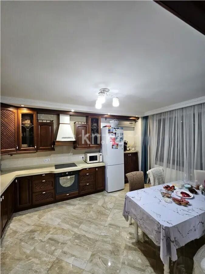 Продажа 4-комнатной квартиры, 156.9 м² - Продажа недвижимости в Астане - страница 13 фото 5 из 8