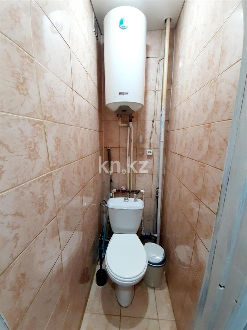 Продажа 2-комнатной квартиры, 43 м² - Продажа квартир в Михайловке Караганды - страница 6 фото 7 из 13