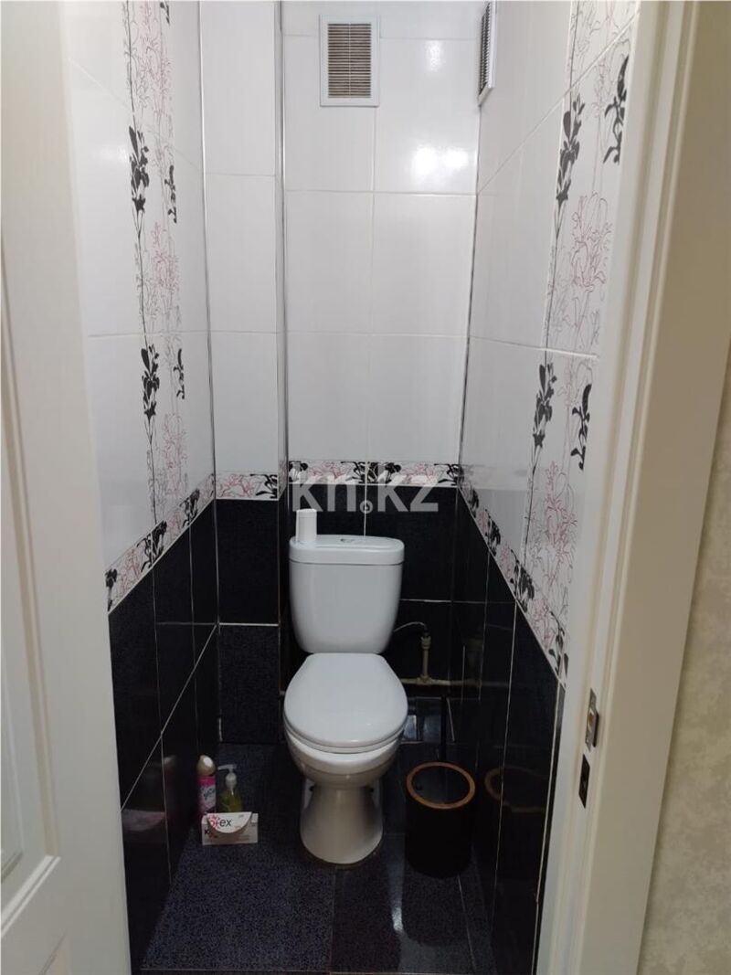Продажа 2-комнатной квартиры, 47 м² - Продажа двухкомнатных квартир в кирпичном доме в Казахстане фото 6 из 6