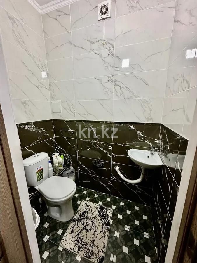 Продажа 2-комнатной квартиры, 64 м² - Продажа двухкомнатных квартир в Турксибском р-не Алматы - страница 4 фото 5 из 5