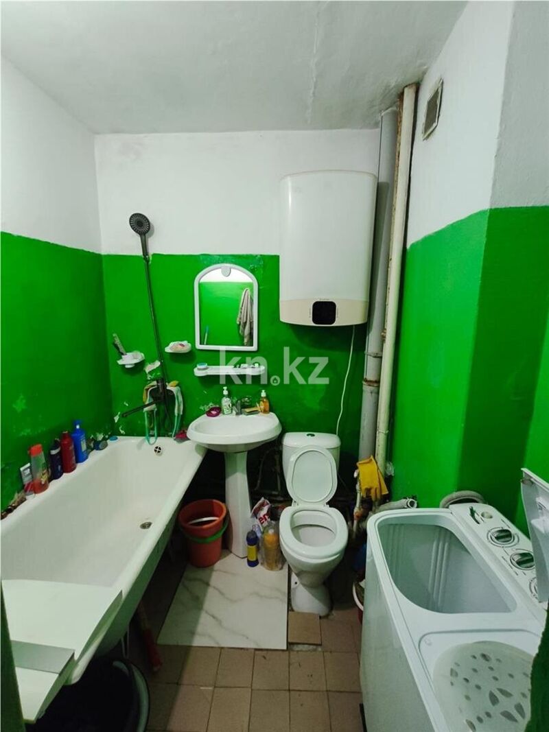 Продажа 1-комнатной квартиры, 31 м² - Продажа квартир в Майкудуке Караганды - страница 6 фото 4 из 5