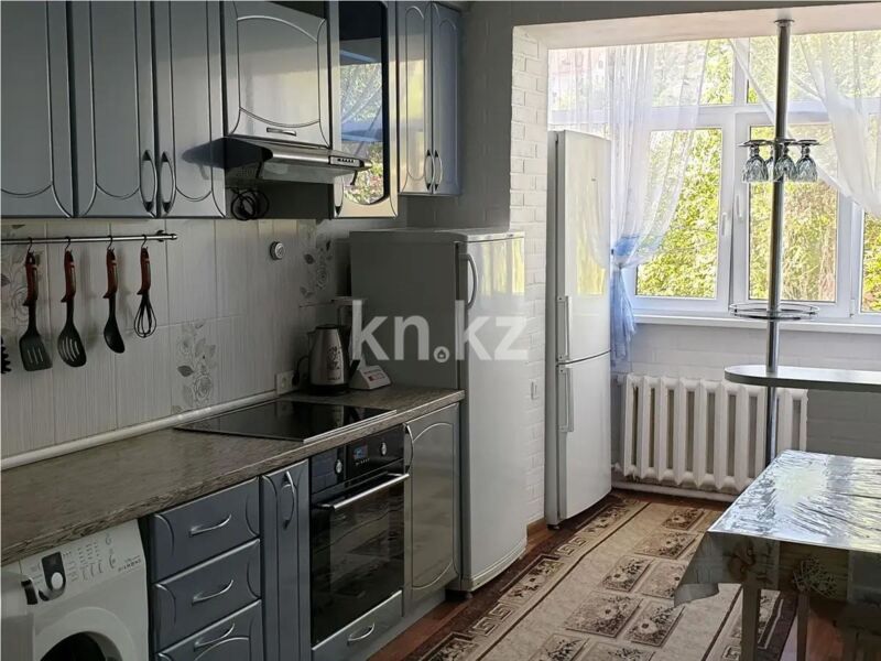 Продажа 2-комнатной квартиры, 60 м² - Продажа двухкомнатных квартир в панельном доме в Алматы - страница 26 фото 3 из 4