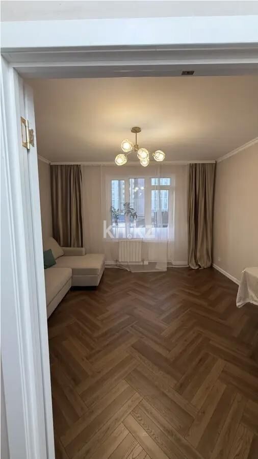 Продажа 2-комнатной квартиры, 62 м² - Продажа двухкомнатных квартир в р-не Нура Астаны - страница 57 фото 1 из 5
