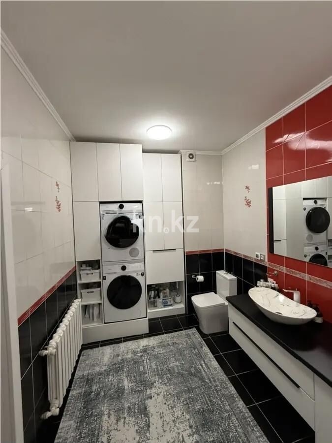 Продажа 3-комнатной квартиры, 134 м² - Продажа трехкомнатных квартир в Ауэзовском р-не Алматы - страница 8 фото 5 из 5