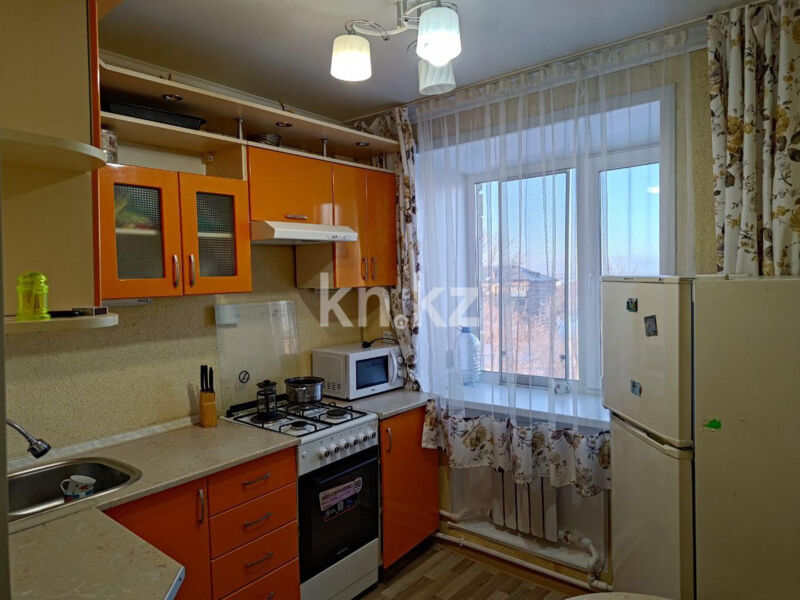 Продажа 3-комнатной квартиры, 58 м² - Продажа трехкомнатных квартир в Караганде - страница 52 фото 7 из 13