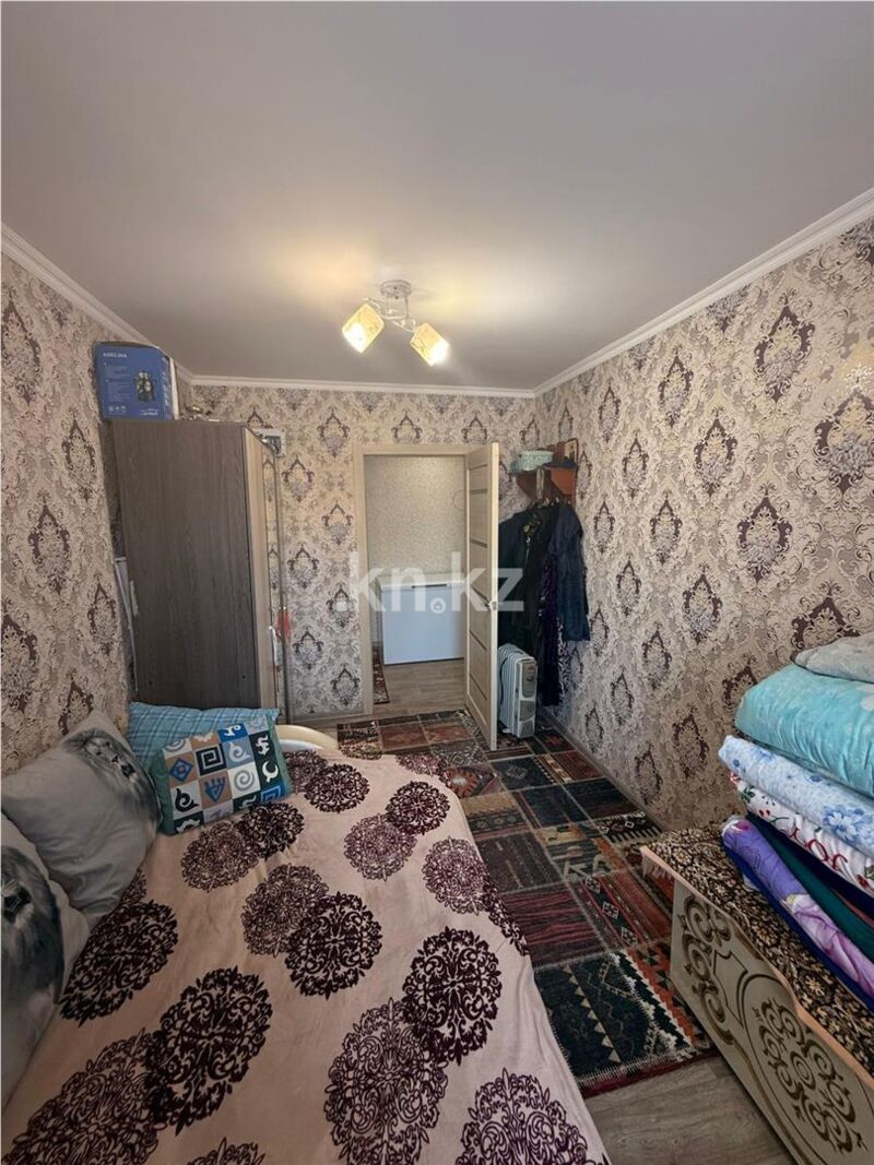 Продажа 3-комнатной квартиры, 65 м² - Продажа квартир в Майкудуке Караганды - страница 40 фото 4 из 10