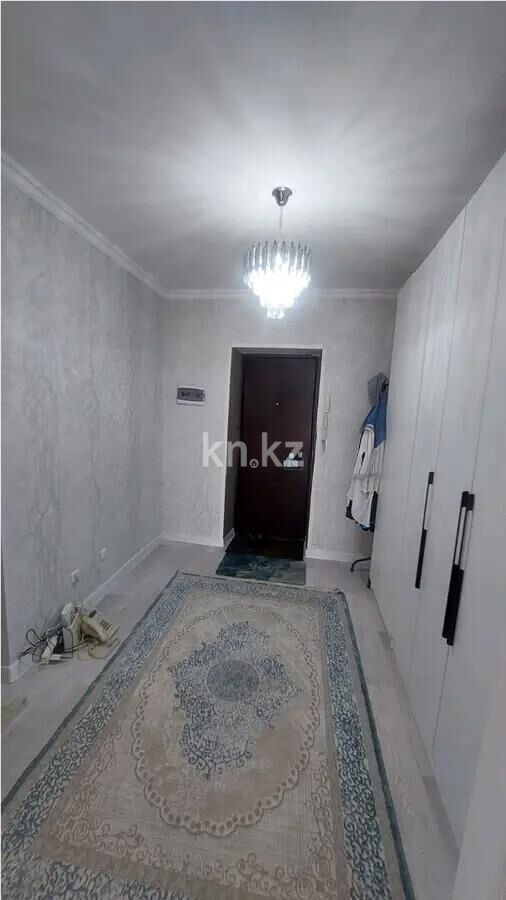 Продажа 2-комнатной квартиры, 59 м² - Продажа квартир в Астане - страница 5 фото 6 из 6