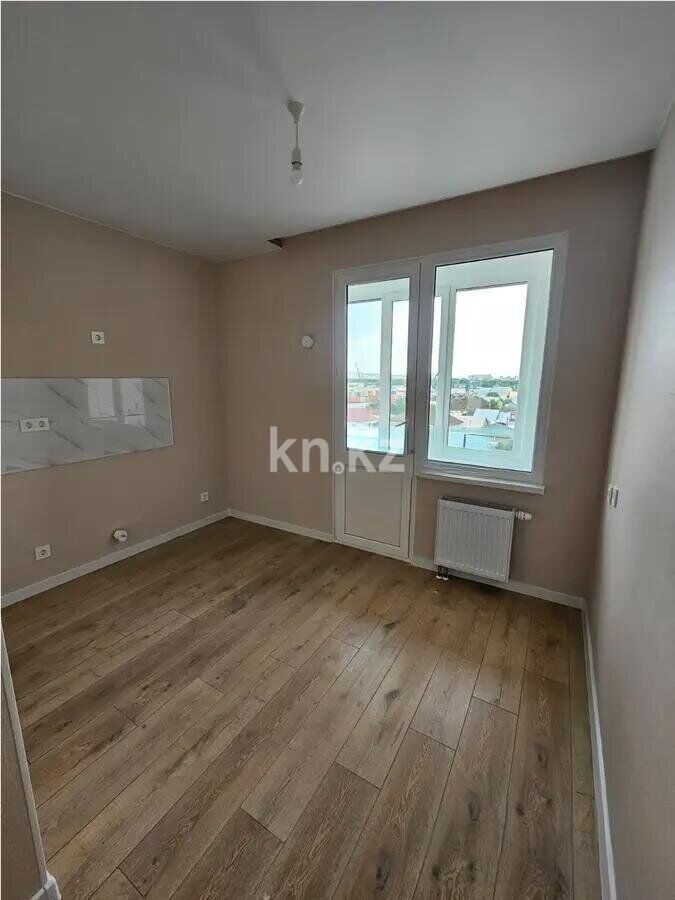 Продажа 1-комнатной квартиры, 35 м² - Продажа однокомнатных квартир от собственников в Астане - страница 8 фото 1 из 3