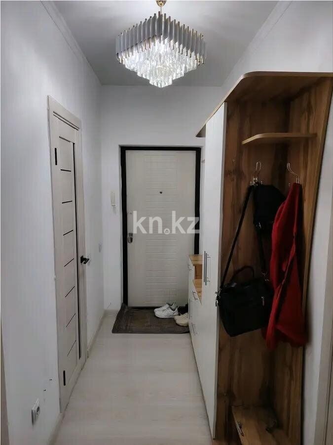 Продажа 3-комнатной квартиры, 71.2 м² - Продажа квартир в блочном доме в Казахстане - страница 50 фото 7 из 8
