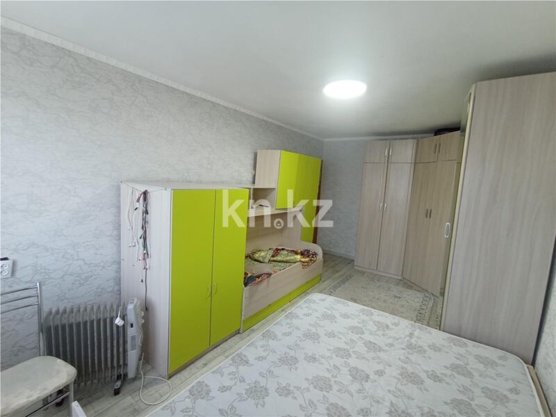 Продажа 3-комнатной квартиры, 62 м² - Аренда квартир посуточно в Алматинской области фото 4 из 9