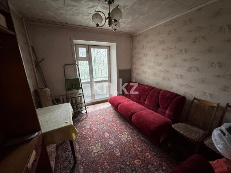 Продажа 3-комнатной квартиры, 54 м² - Продажа трехкомнатных квартир в Темиртау - страница 15 фото 3 из 7