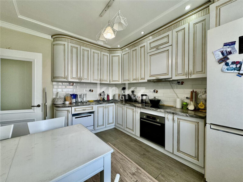 Продажа 3-комнатной квартиры, 75 м² - Продажа квартир в блочном доме в Караганде - страница 2 фото 15 из 23