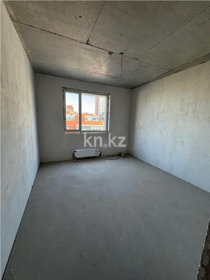 Продажа 2-комнатной квартиры, 48.2 м² - Продажа квартир в Астане - страница 19 фото 1 из 3