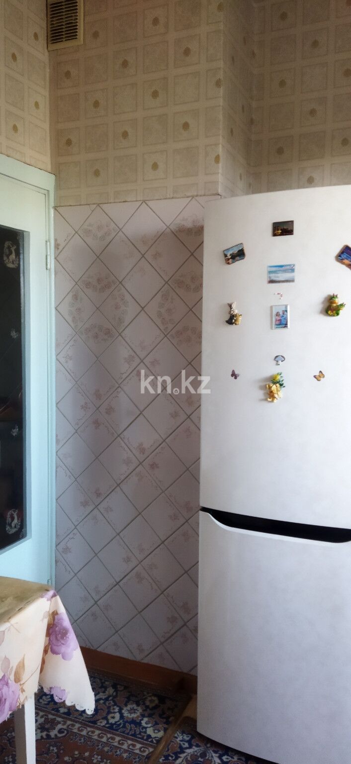 Продажа 2-комнатной квартиры, 56.6 м² - Продажа квартир в панельном доме в Алматы - страница 9 фото 4 из 26