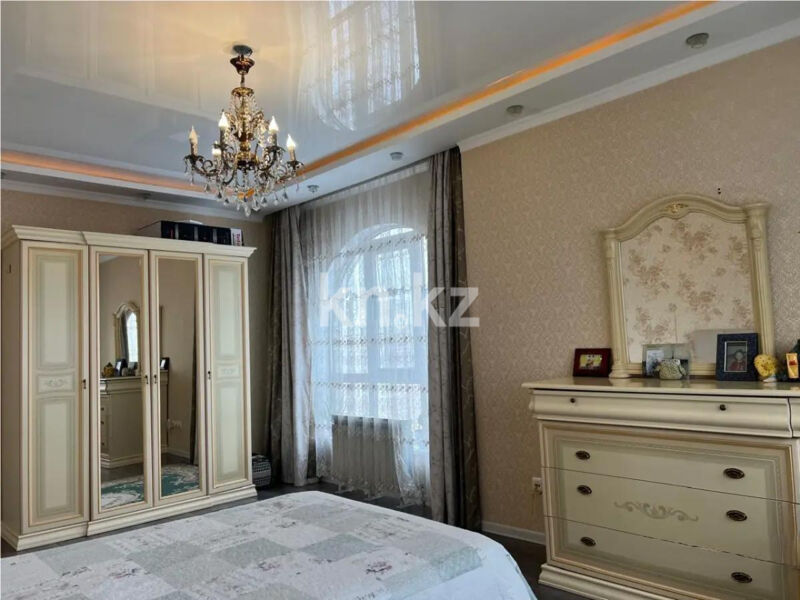 Продажа 4-комнатной квартиры, 142 м² - Продажа четырехкомнатных квартир в Алматы - страница 12 фото 2 из 9