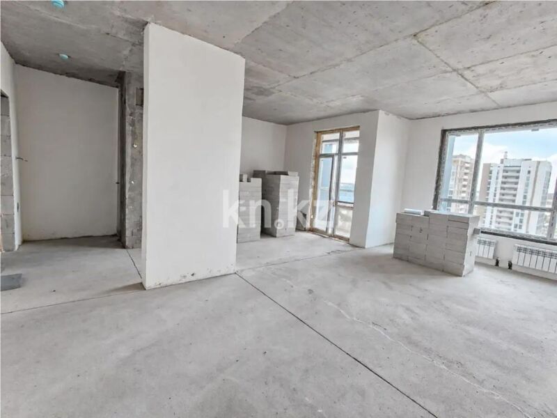 Продажа 2-комнатной квартиры, 52 м² - Продажа земельных участков в Балхаше фото 1 из 1