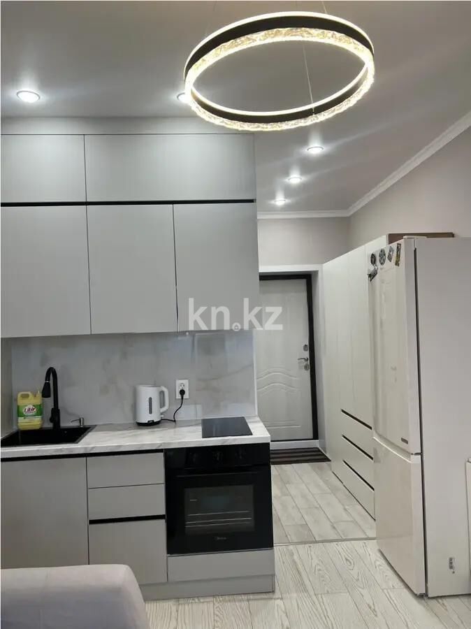 Продажа 1-комнатной квартиры, 20 м² - Продажа однокомнатных квартир в р-не Сарайшык Астаны - страница 33 фото 2 из 3