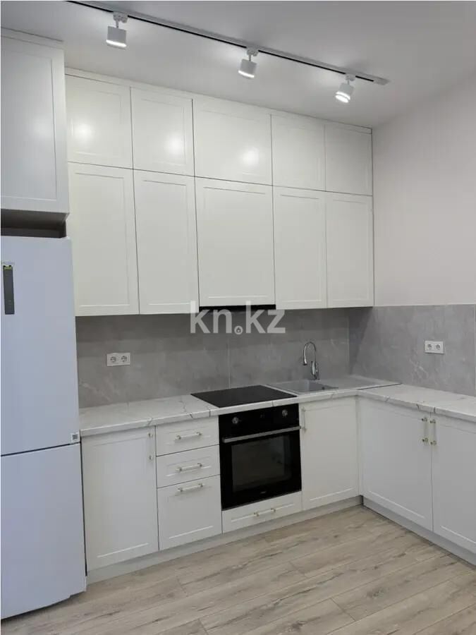 Продажа 1-комнатной квартиры, 40 м² - Продажа однокомнатных квартир в р-не Есиль Астаны - страница 20 фото 2 из 4